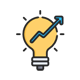 Keyword Research Icon 2